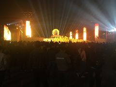 -大雁塔北广场音乐喷泉