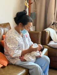-上海百佳母婴护理中心