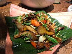 -云海肴·汽锅鸡·云南菜(美罗城店)