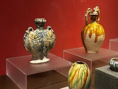 -陕西历史博物馆