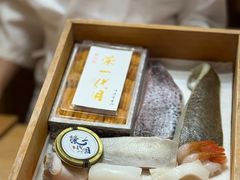 -荣一代目OMAKASE板前料理