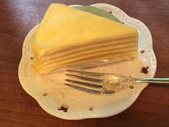 -治愈系甜品The Soothing Dessert(科海大楼店)