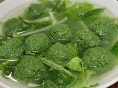 -柏合黄记豆腐皮饭店
