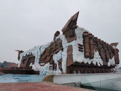 -秦皇岛乐岛海洋王国