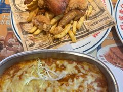 -文通冰室(东方宝泰店)
