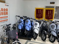 -雅迪电动车(北艾路店)
