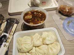 -小胖包子王(赵公口店)