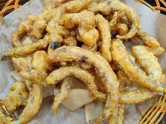 -南记食粥坊·宵夜大排档(莲花店)