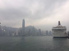 -海港城