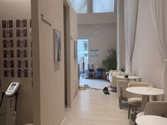 -YCHL Studios健身工作室(市二宫店)