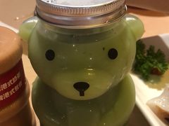 -避风塘(宝山万达店)