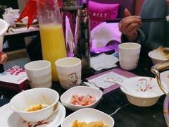 -椒行天下干锅牛蛙·(万宝店)