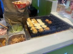 -鲜道寿司(无锡苏宁店)