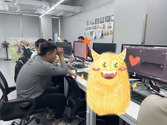 -火星时代教育(成都校区)