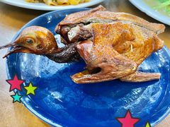 -煲煲掂风味煲仔饭餐厅(西区店)