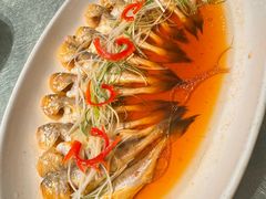 -侬佳蒸菜馆(听潮店)