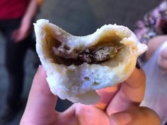 -石饮红星包子(中山路店)