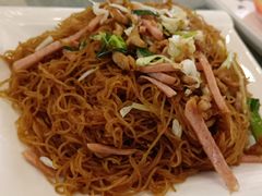 和味三丝炒从化米粉-黄埔华苑酒家(黄埔店)