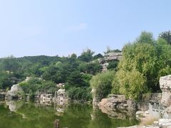 -北京西山国家森林公园