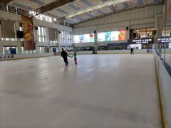 -冠军冰场CHAMPION RINK(中华城店)