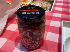 辣椒酱-辣小鲜·南昌大排档(船山路店)