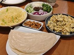 -老昌春饼(中央大街店)