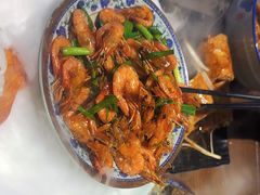 -老盛庆排档•南京菜(夫子庙店)