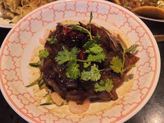 -五谷丰登农家院·地道胶东菜·海鲜烧烤(威海店)
