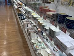 -NITORI 宜得利家居(上海金桥啦啦宝都店)