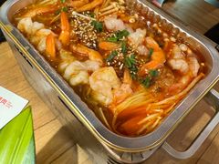 -炉小哥烤肉(熙地港店)