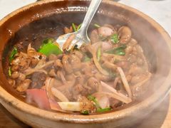 -蛙蛙叫·干锅年代(钻石广场店)