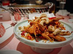 -行家海鲜火锅酒家(静安寺店)