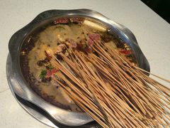 -钢五区节子串串香(环球汇·天誉店)