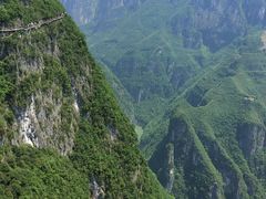 -重庆云阳龙缸景区
