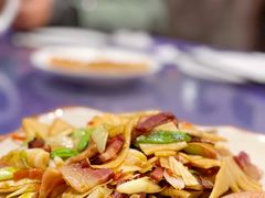 -温汤大酒店餐厅