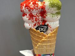 -DQ·蛋糕·冰淇淋(印象城店)