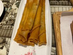 -绿茶餐厅(朝阳大悦城店)