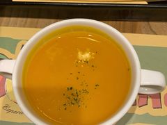 -安妮意大利餐厅(世贸天阶店)