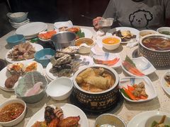 -宴立方海鲜自助(义乌万达广场店)