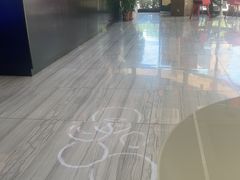 -汇乐游泳馆(莲花南路店)