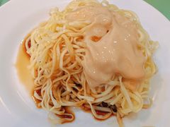 清冷面-白玉兰小吃(新村路店)