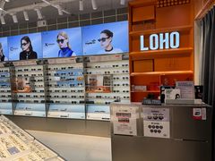 -LOHO眼镜(北京合生汇店)