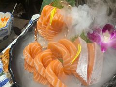 -大雄寿司(洛浦店)