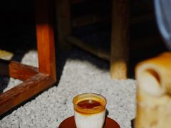 -Metal hands·铁手咖啡