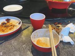 -川悦留香·海鲜餐厅(海棠68环球美食街店)