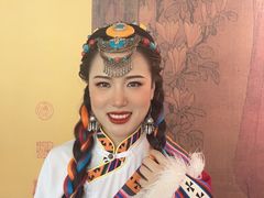 -盘子女人坊(西安至尊店)