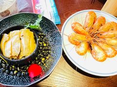 -寻宝记绍兴菜(鲁迅路店)