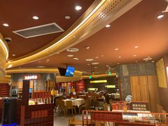 大堂-巴奴毛肚火锅(龙湖锦艺城店)