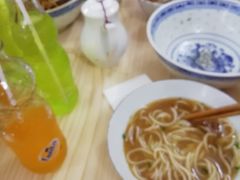 -盛兴面馆(真儒大厦店)