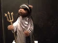 -济州岛泰迪熊博物馆